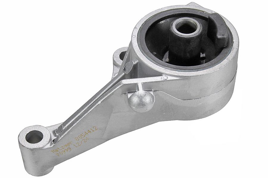 METZGER AUTOTEILE Motorophæng 8054412 foran for VAUXHALL GENERAL MOTORS