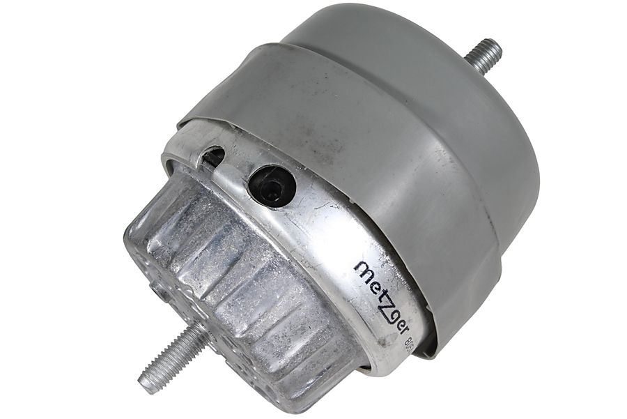 METZGER AUTOTEILE Motorophæng 8054445 venstre for AUDI