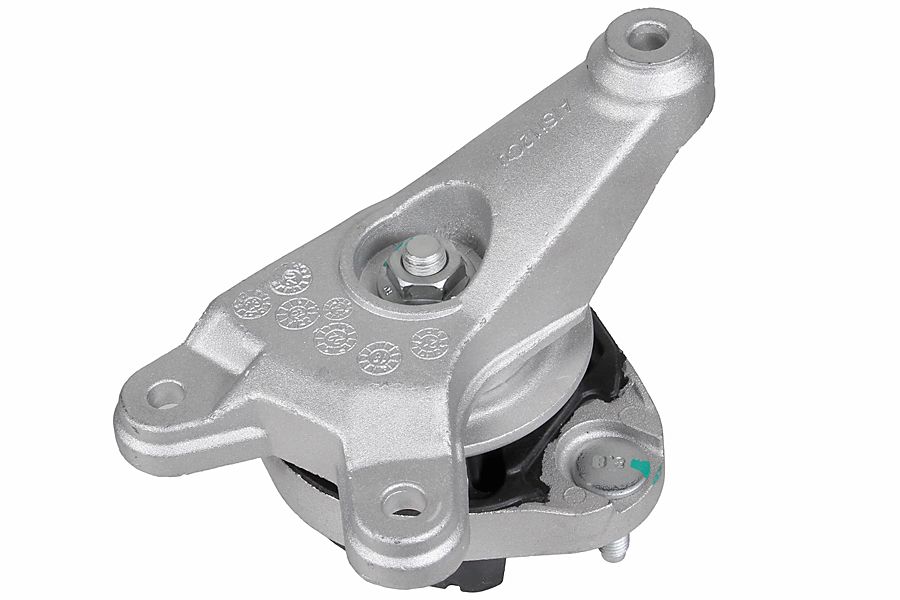 METZGER AUTOTEILE Ophængning, manuel gearkasse 8054442 bag for AUDI