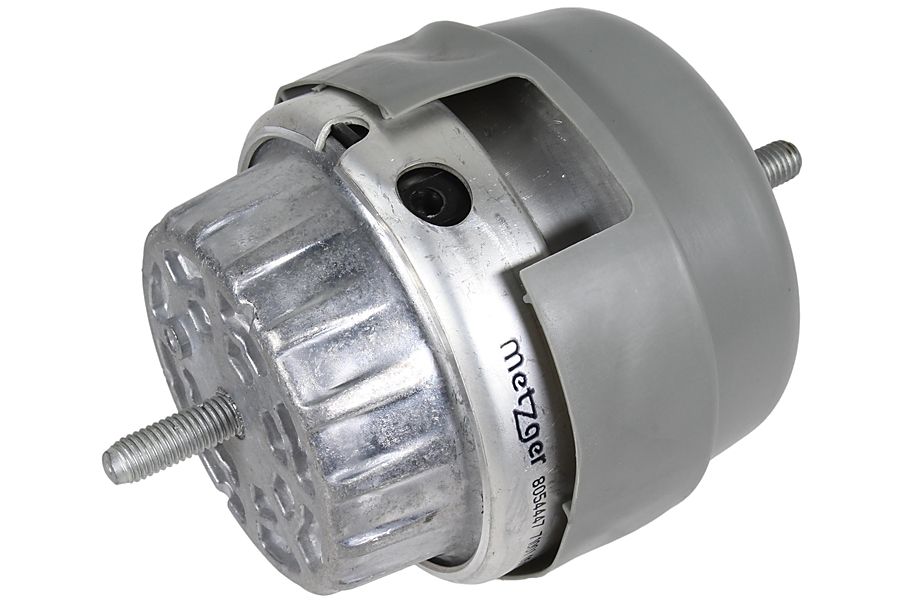 METZGER AUTOTEILE Motorophæng 8054447 højre for AUDI
