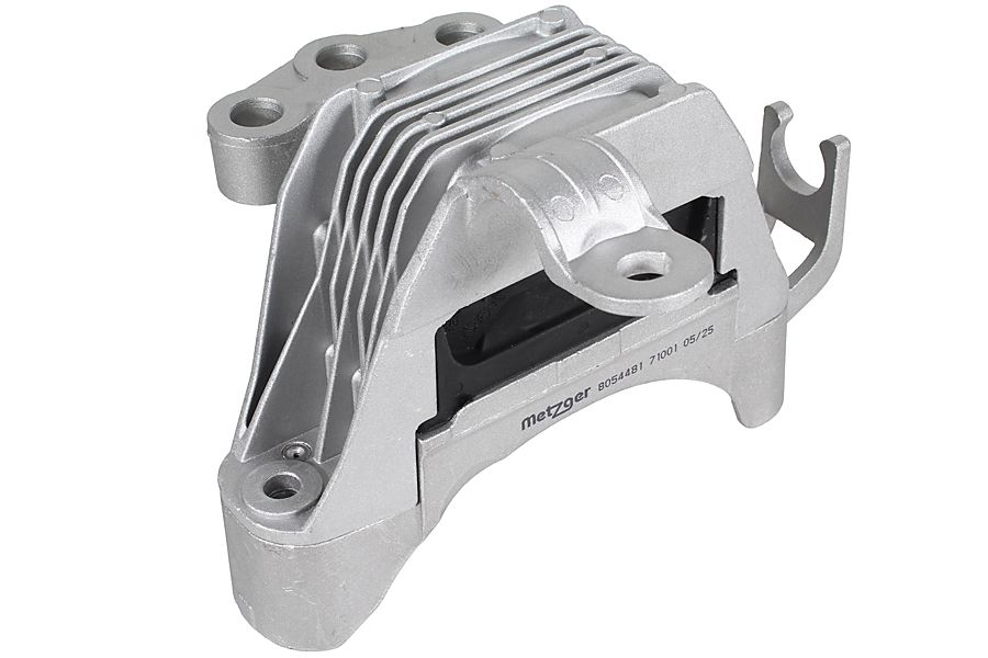METZGER AUTOTEILE Motorophæng 8054481 oppe til højre for VAUXHALL GENERAL MOTORS