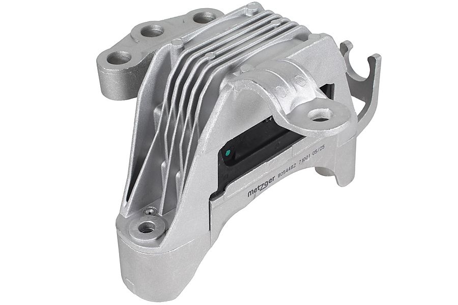 METZGER AUTOTEILE Motorophæng 8054482 oppe til højre for VAUXHALL GENERAL MOTORS