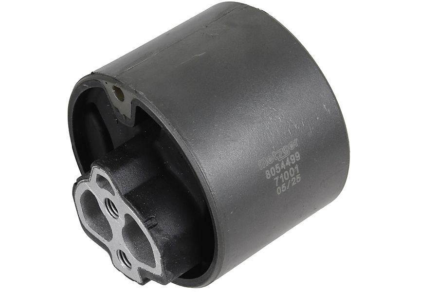 METZGER AUTOTEILE Ophæng, fordelergearkasse 8054499 bag for PORSCHE AUDI