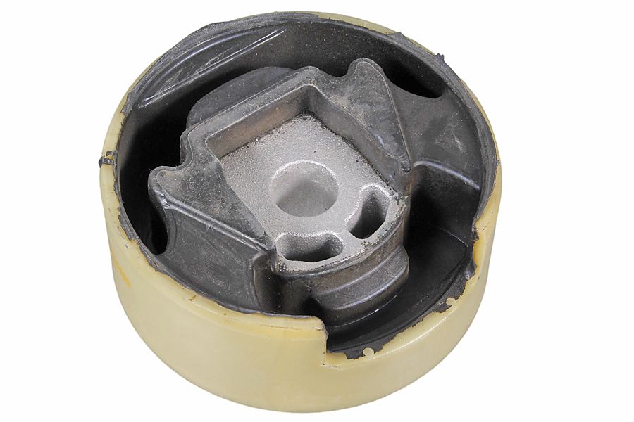 METZGER AUTOTEILE Motorophæng 8054489 nede for AUDI