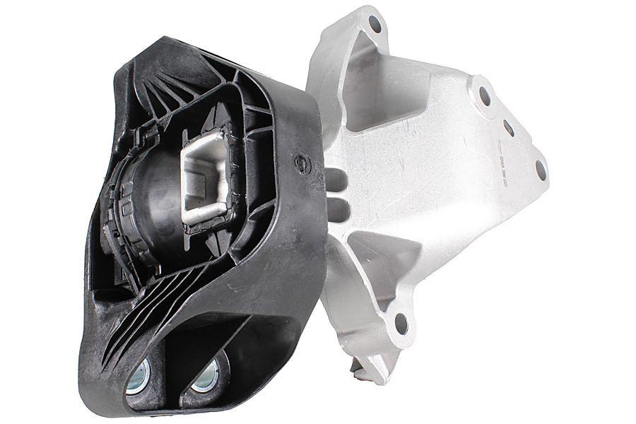 METZGER AUTOTEILE Motorophæng 8054524 højre for RENAULT