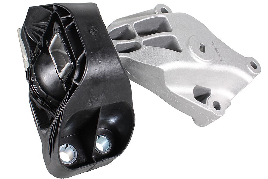 METZGER AUTOTEILE Motorophæng 8054525 højre for RENAULT