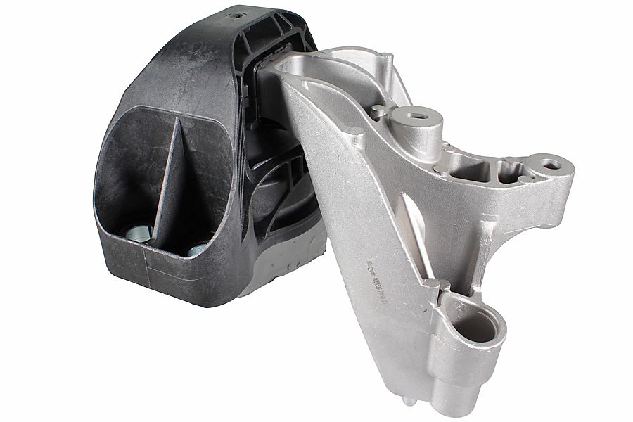 METZGER AUTOTEILE Motorophæng 8054539 højre for RENAULT