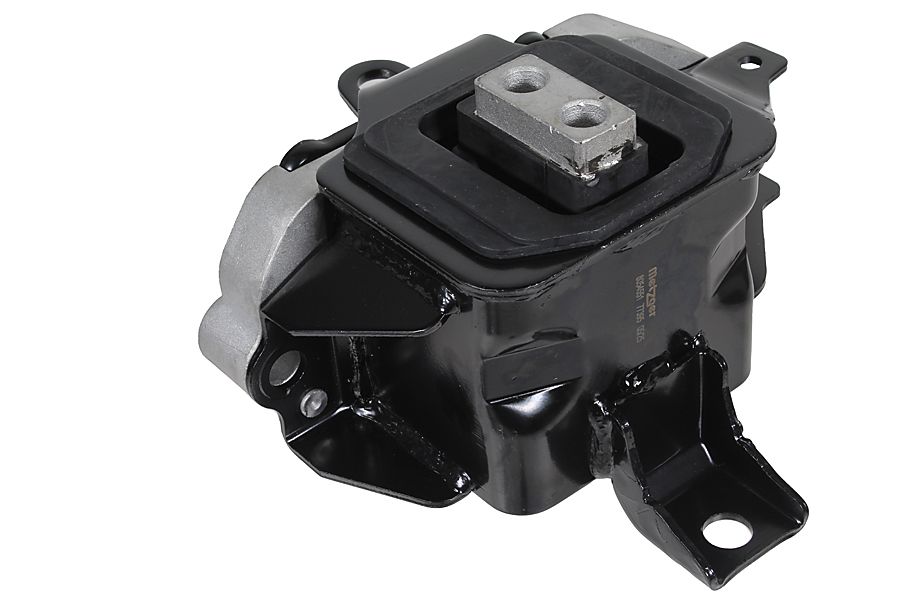 METZGER AUTOTEILE Ophængning, manuel gearkasse 8054551 venstre for HYUNDAI KIA