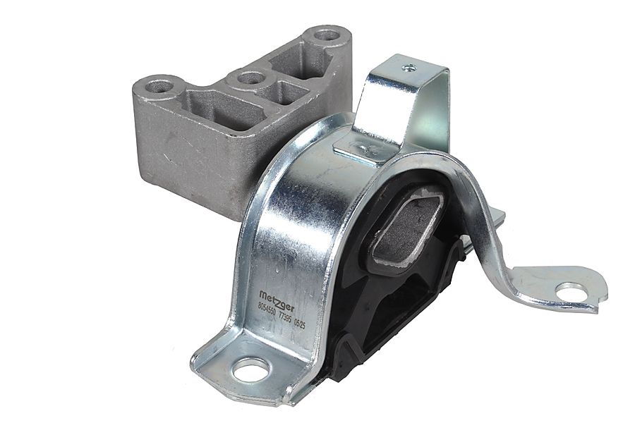 METZGER AUTOTEILE Motorophæng 8054550 højre for FIAT