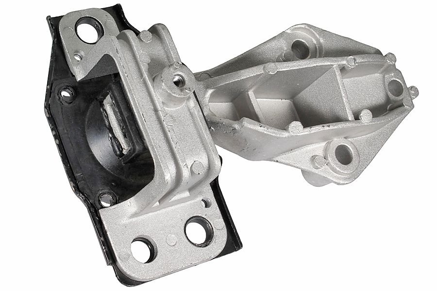 METZGER AUTOTEILE Motorophæng 8054533 foran til højre for RENAULT