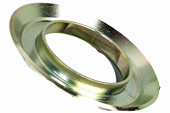 METZGER AUTOTEILE Kappe, centerleje 8073624 midten for MERCEDES-BENZ VW