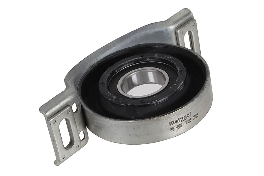 METZGER AUTOTEILE Ophængning, drivaksel 8073662 midten for MERCEDES-BENZ