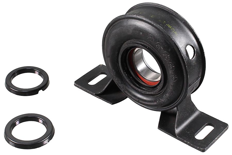 METZGER AUTOTEILE Ophængning, drivaksel 8073638 for FORD