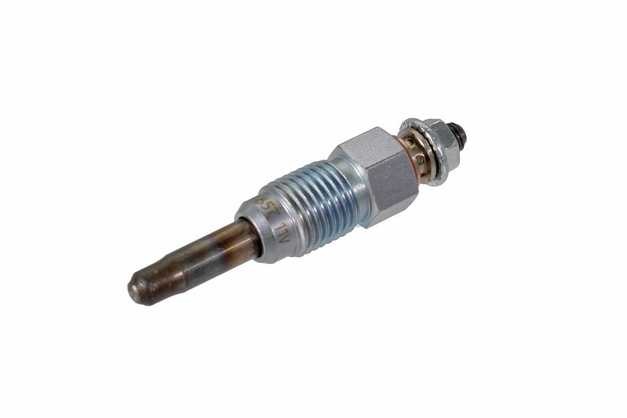 METZGER AUTOTEILE Gløderør h1657 for VOLVO FORD GENERAL MOTORS VW PEUGEOT NISSAN CITROËN RENAULT AC