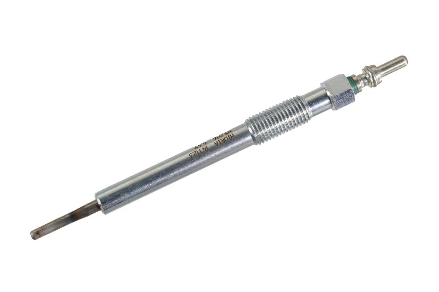 METZGER AUTOTEILE Gløderør H5 016 for OPEL GENERAL MOTORS