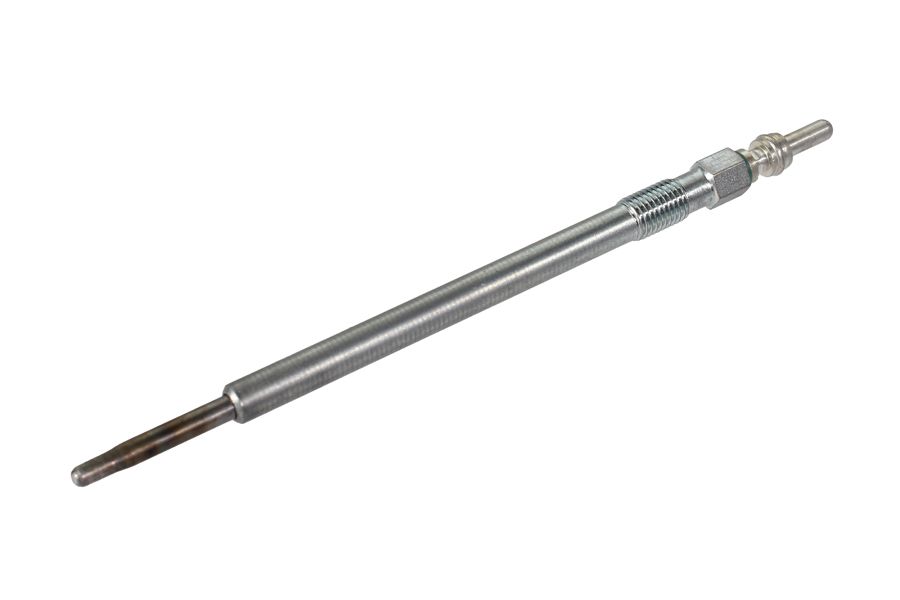 METZGER AUTOTEILE Gløderør H5 124 for MERCEDES-BENZ