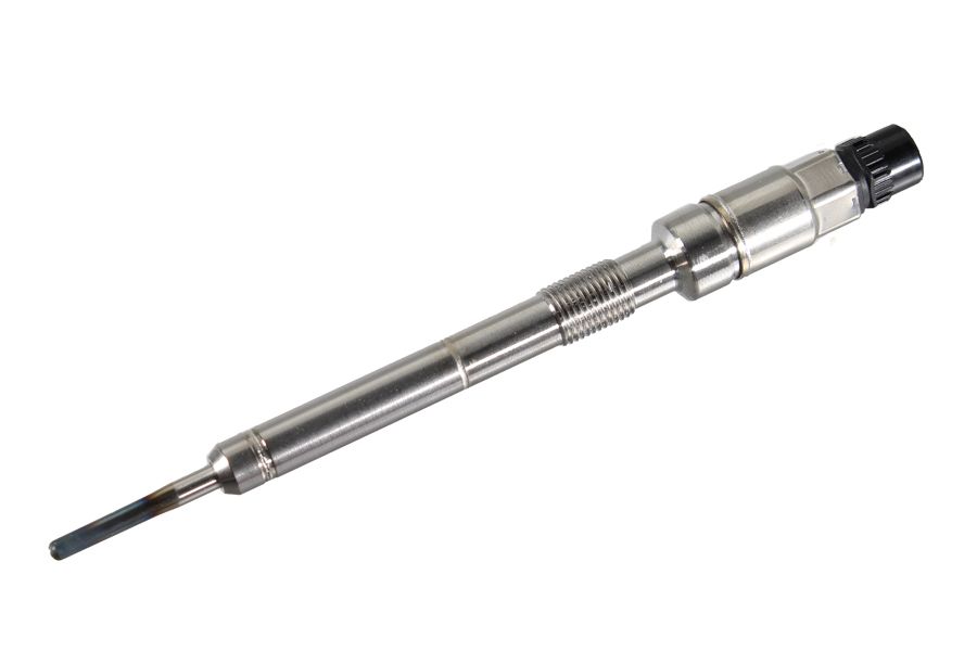 METZGER AUTOTEILE Gløderør h70001 for FORD VW MAN