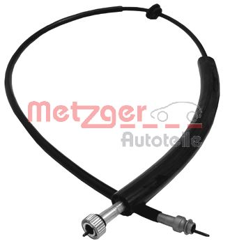 METZGER AUTOTEILE Speedometeraksel s05008 for MERCEDES-BENZ