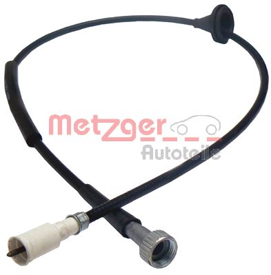 METZGER AUTOTEILE Speedometeraksel s20005 for OPEL
