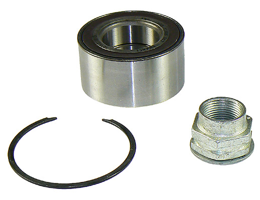 METZGER AUTOTEILE Hjullejesæt wm1098 for FORD FIAT