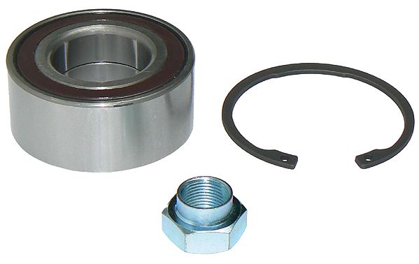 METZGER AUTOTEILE Hjullejesæt wm2051 for PEUGEOT CITROËN/PEUGEOT DS OPEL