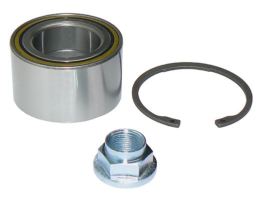 METZGER AUTOTEILE Hjullejesæt wm2101 for OPEL RENAULT