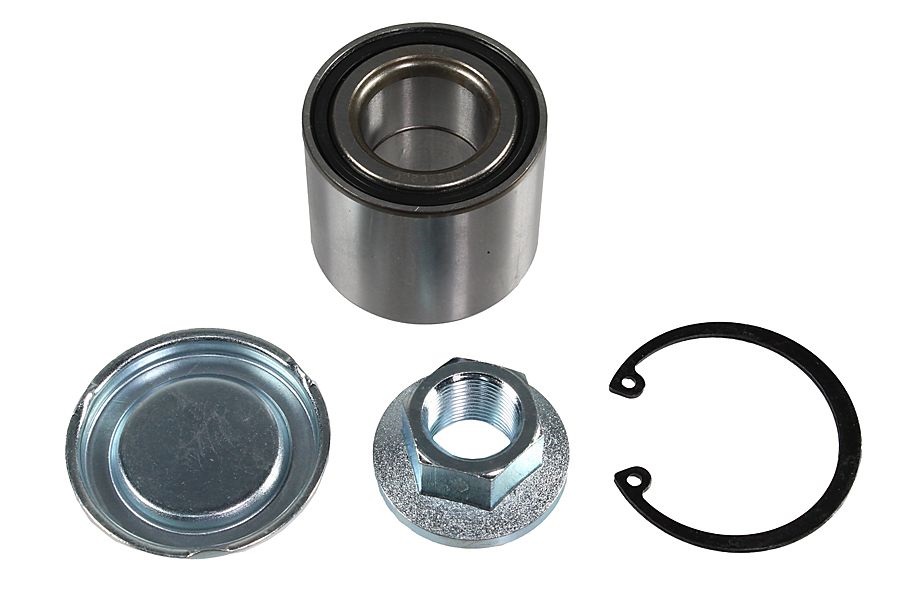 METZGER AUTOTEILE Hjullejesæt wm2093 for OPEL VAUXHALL