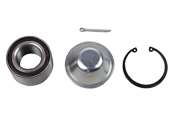METZGER AUTOTEILE Hjullejesæt wm2157 for CITROËN/PEUGEOT DAIHATSU MITSUBISHI