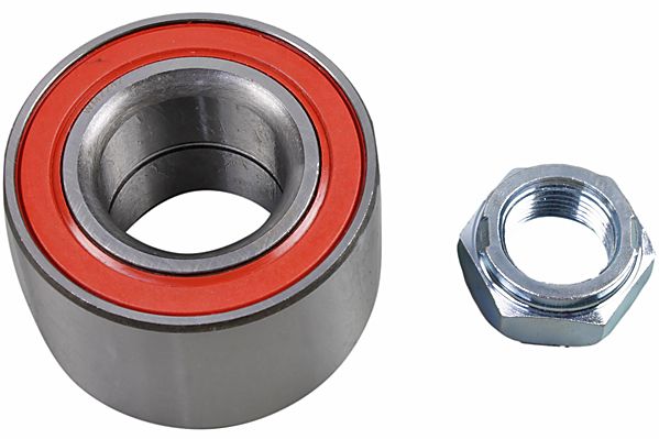 METZGER AUTOTEILE Hjullejesæt wm2242 for FIAT LADA SEAT