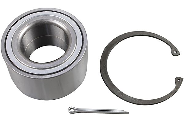 METZGER AUTOTEILE Hjullejesæt wm2249 for NISSAN