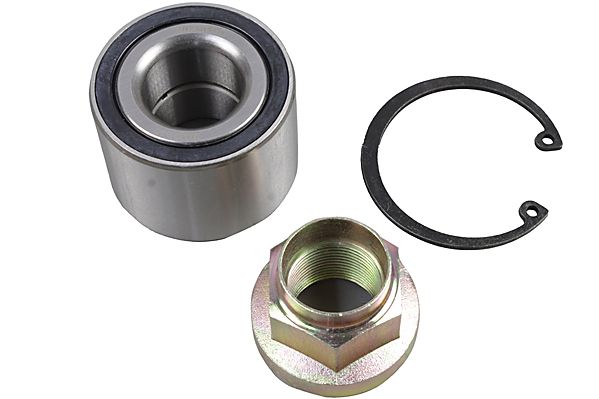 METZGER AUTOTEILE Hjullejesæt wm2245 for DAEWOO CHEVROLET RENAULT