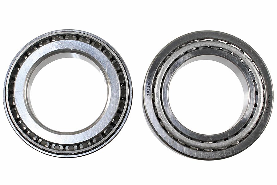 METZGER AUTOTEILE Hjullejesæt wm2313 for FORD