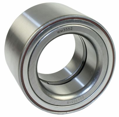 METZGER AUTOTEILE Hjullejesæt wm3552 for IVECO NISSAN RENAULT TRUCKS