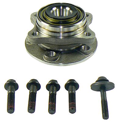 METZGER AUTOTEILE Hjullejesæt wm3626 for VOLVO