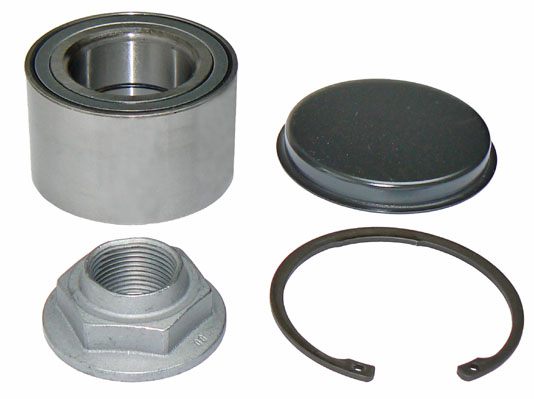 METZGER AUTOTEILE Hjullejesæt wm3614 for OPEL NISSAN RENAULT