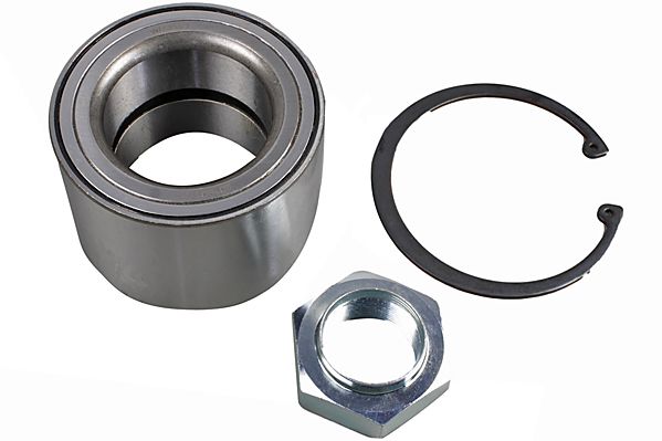 METZGER AUTOTEILE Hjullejesæt wm3690 for CITROËN/PEUGEOT FIAT
