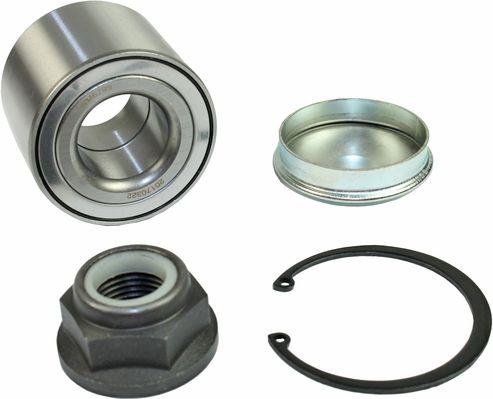 METZGER AUTOTEILE Hjullejesæt wm6799 for DACIA RENAULT