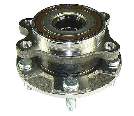 METZGER AUTOTEILE Hjullejesæt wm6875 for TOYOTA
