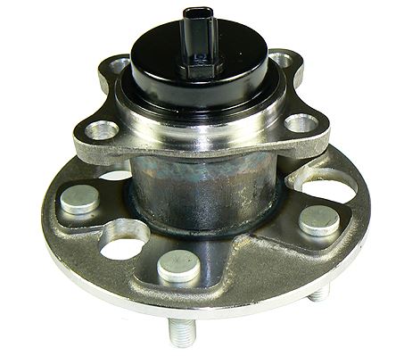 METZGER AUTOTEILE Hjullejesæt wm6877 for TOYOTA