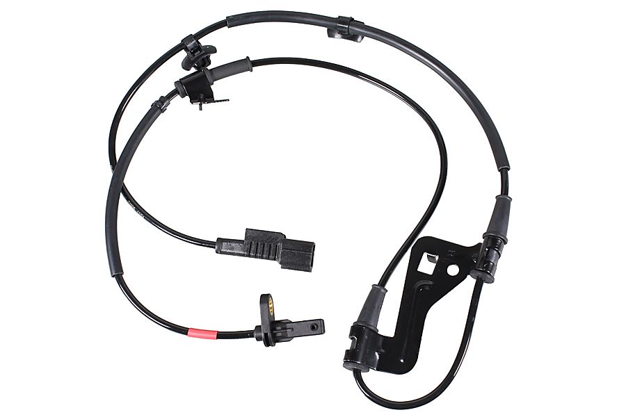 METZGER AUTOTEILE ABS Sensor 09001615 højre foraksel for HYUNDAI