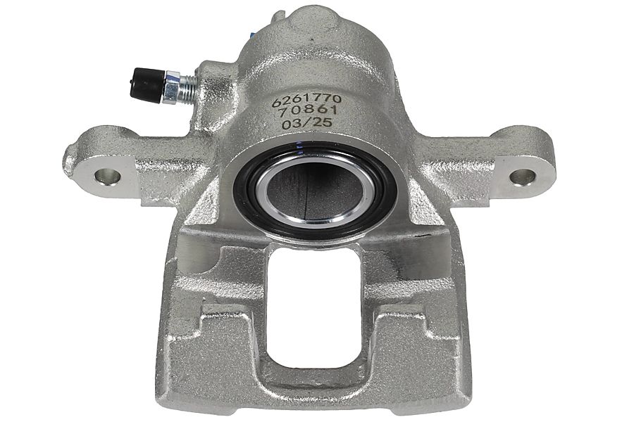 METZGER AUTOTEILE Bremsekaliper 6261770 Bagaksel højre for HONDA