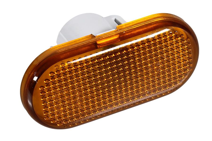 METZGER AUTOTEILE Blinklygte 2080331 W5W Sidestillet opbygning for VAUXHALL GENERAL MOTORS NISSAN RENAULT