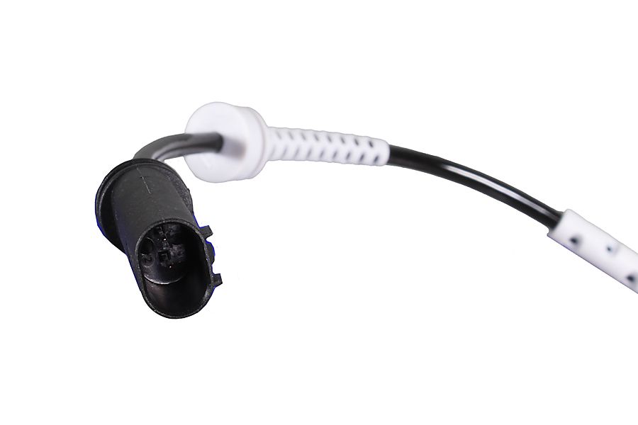 METZGER AUTOTEILE ABS Sensor 09001611 Bagaksel højre for BMW