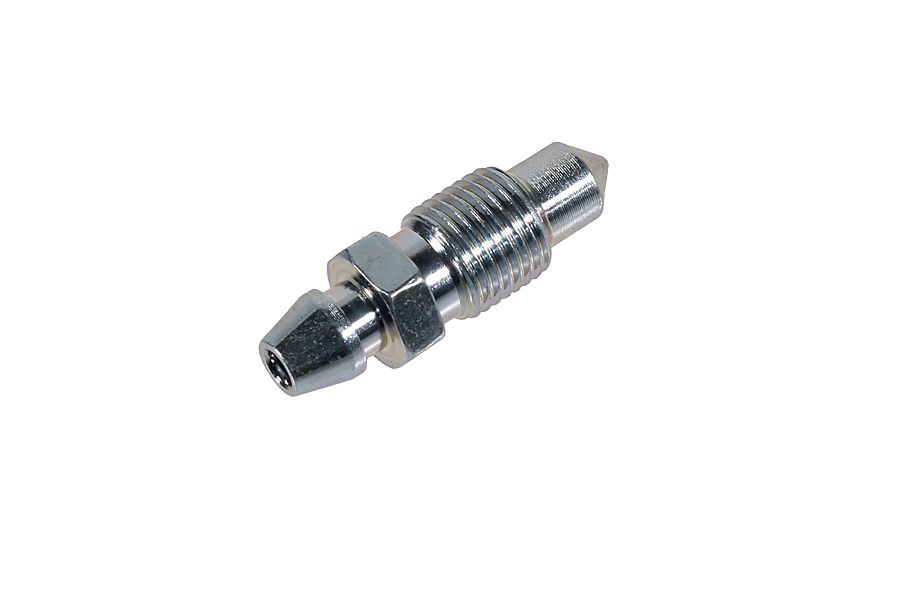 METZGER AUTOTEILE Udluftningsskrue/-ventil 0016 for OPEL MAZDA KIA