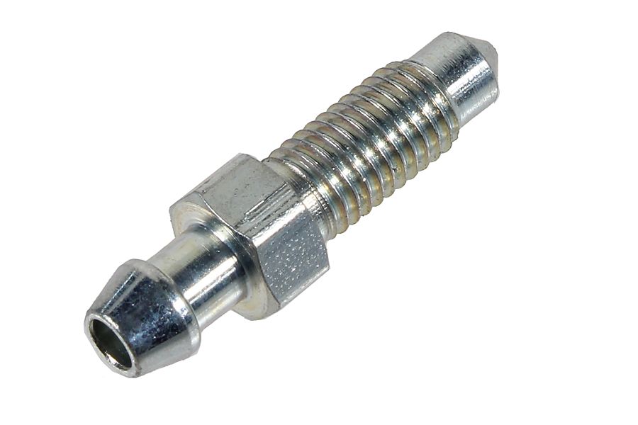 METZGER AUTOTEILE Udluftningsskrue/-ventil, bremsekaliber 0088 for CITROËN/PEUGEOT MAZDA MITSUBISHI NISSAN RENAULT SUZUKI TOYOTA