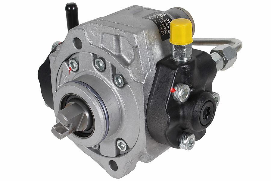 METZGER AUTOTEILE Højtrykspumpe 0830164 for MAZDA