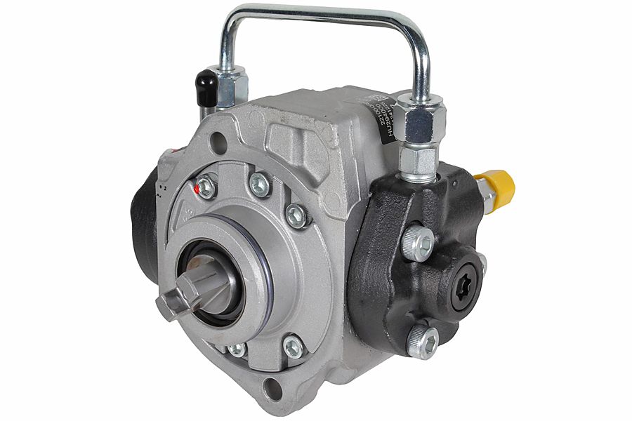 METZGER AUTOTEILE Højtrykspumpe 0830162 for TOYOTA