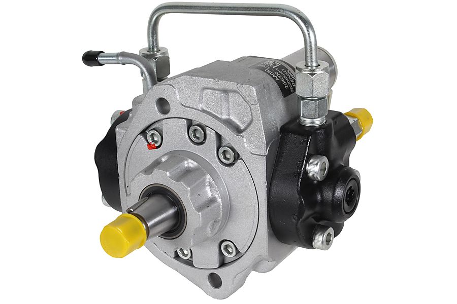 METZGER AUTOTEILE Højtrykspumpe 0830165 for SUBARU