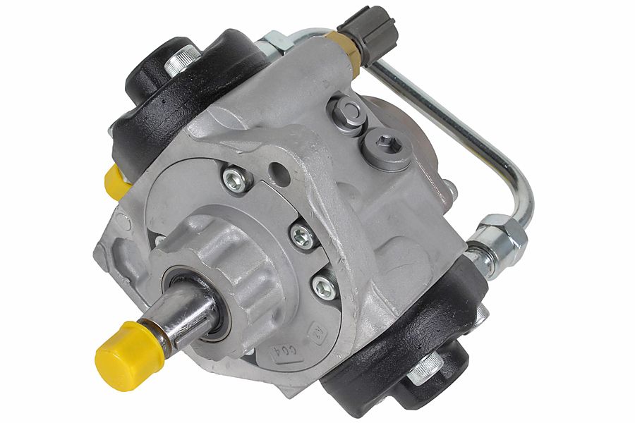 METZGER AUTOTEILE Højtrykspumpe 0830163 for NISSAN