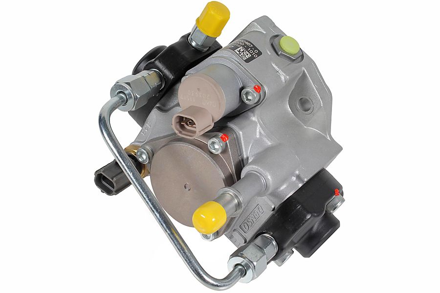 METZGER AUTOTEILE Højtrykspumpe 0830166 for VAUXHALL GENERAL MOTORS